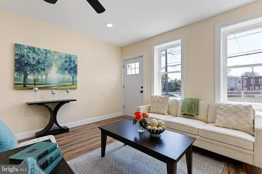 1207 W 2nd St, Wilmington, DE 19805 - #3