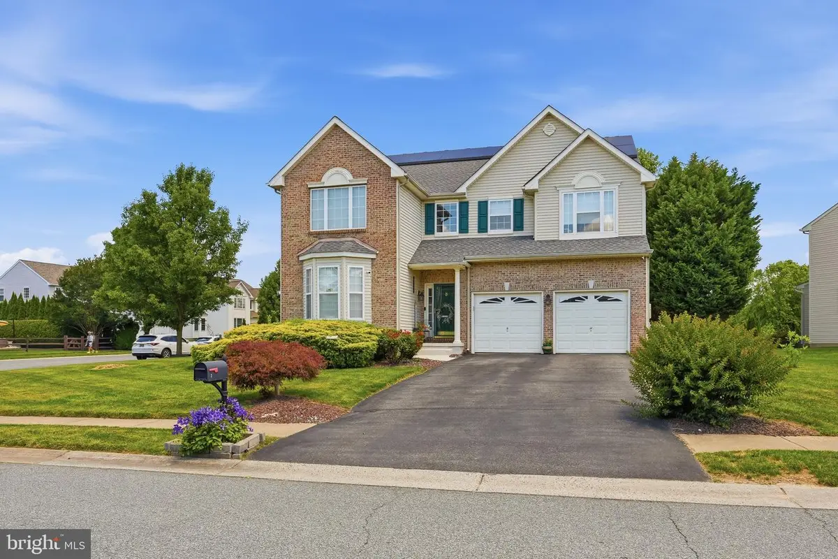 3 Lotus Cir S, Bear, DE 19701 - #1