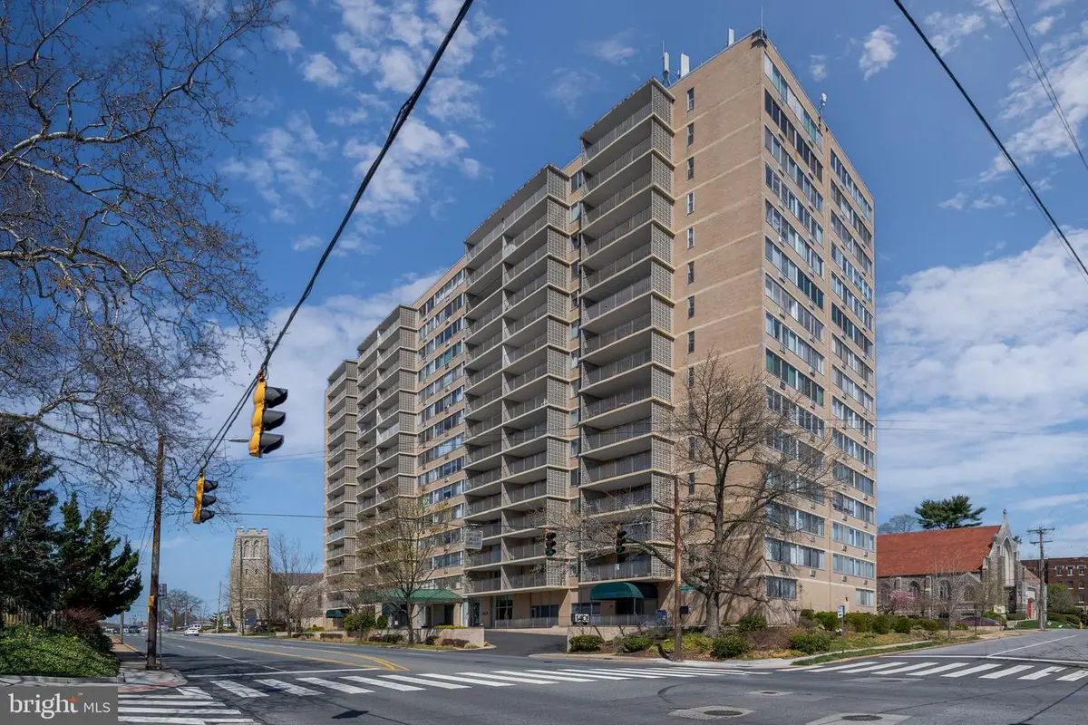 1401-unit Pennsylvania Ave #1103, Wilmington, DE 19806 - #1