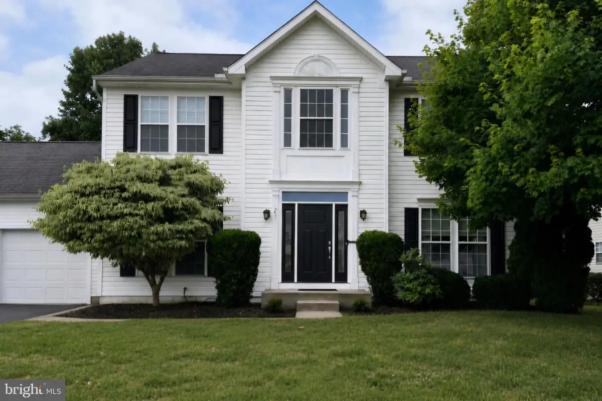 27 Browning Cir, Middletown, DE 19709 - #1