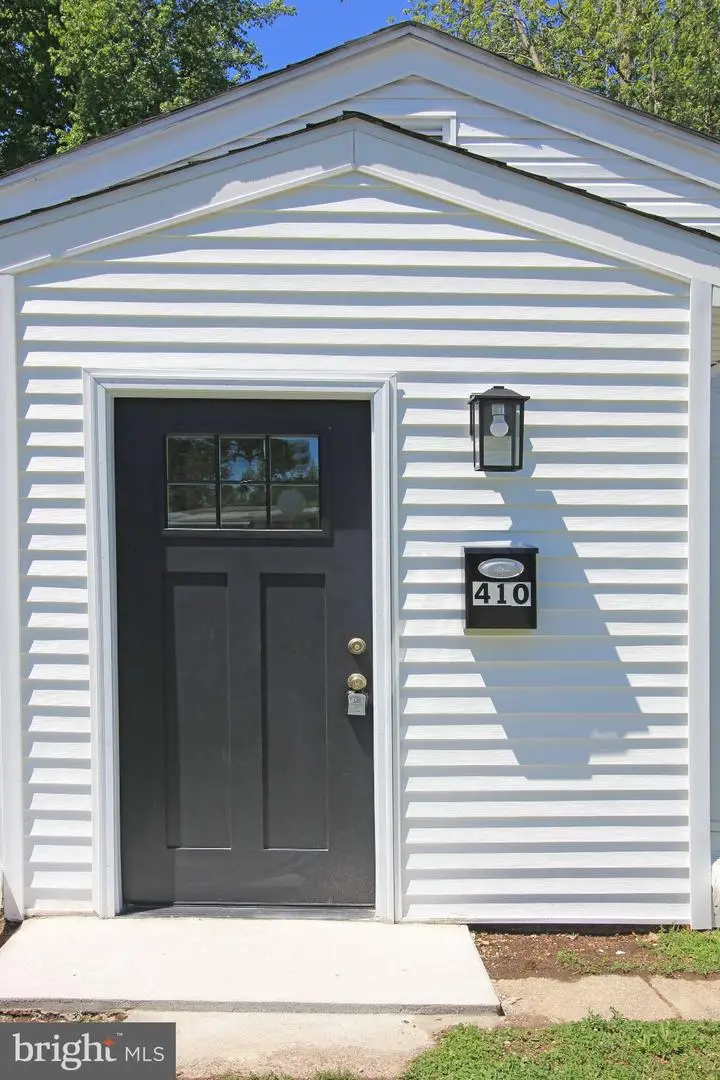 410 Anderson Dr, Wilmington, DE 19801 - #2