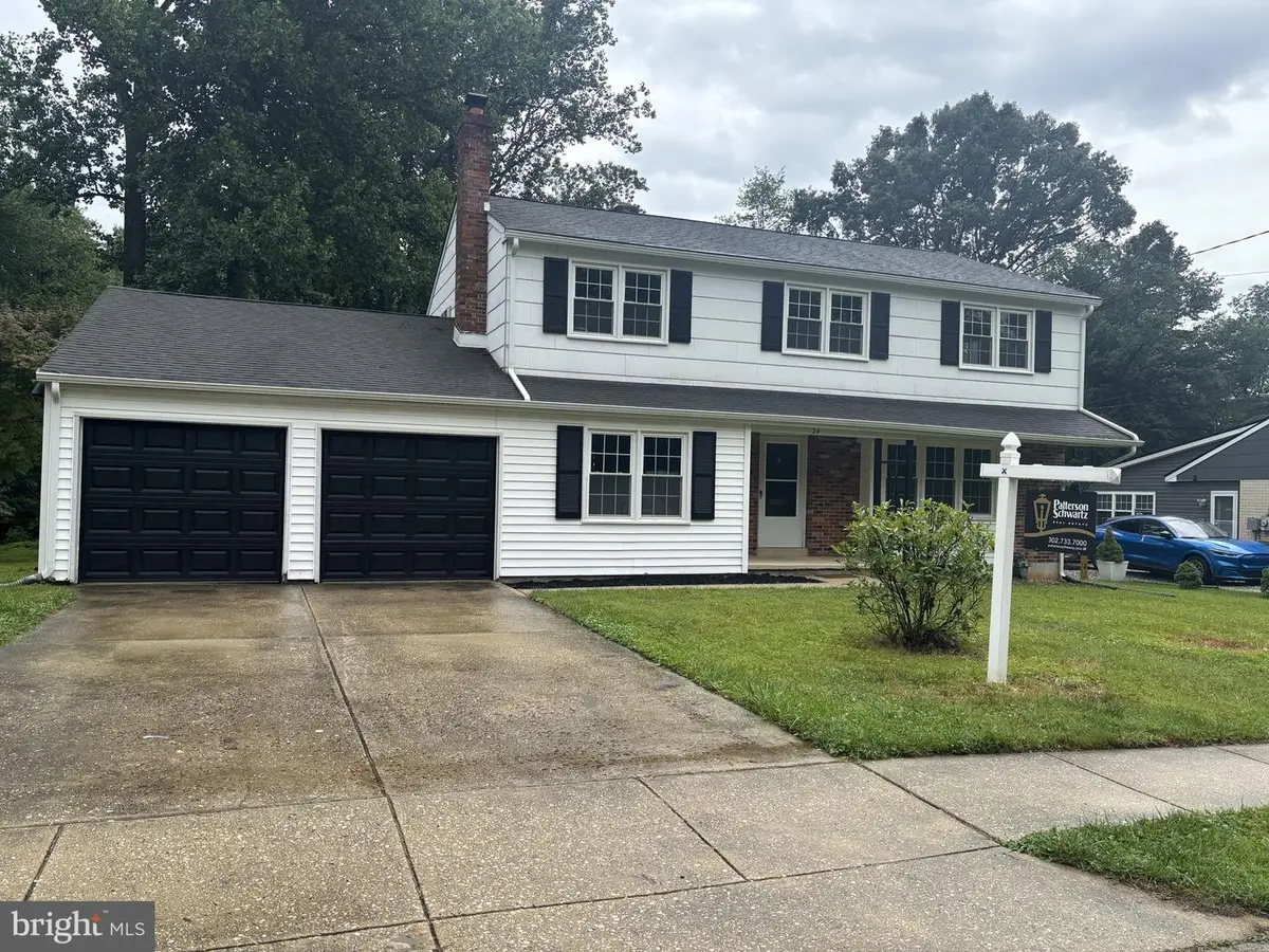 24 Wakefield Dr, Newark, DE 19711 - #1