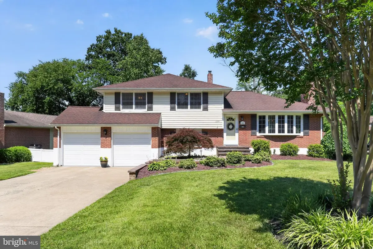 1025 Sedwick Dr, Wilmington, DE 19803 - #1