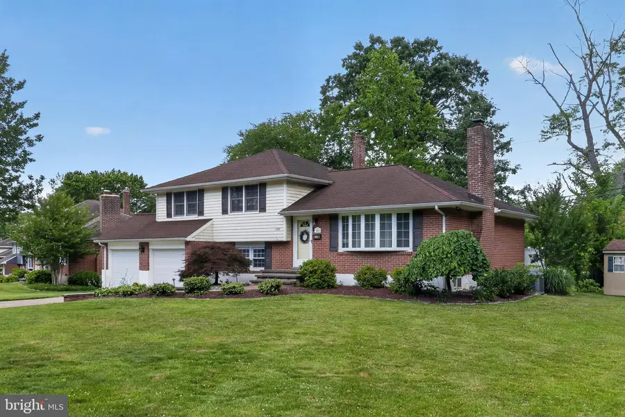 1025 Sedwick Dr, Wilmington, DE 19803 - #2