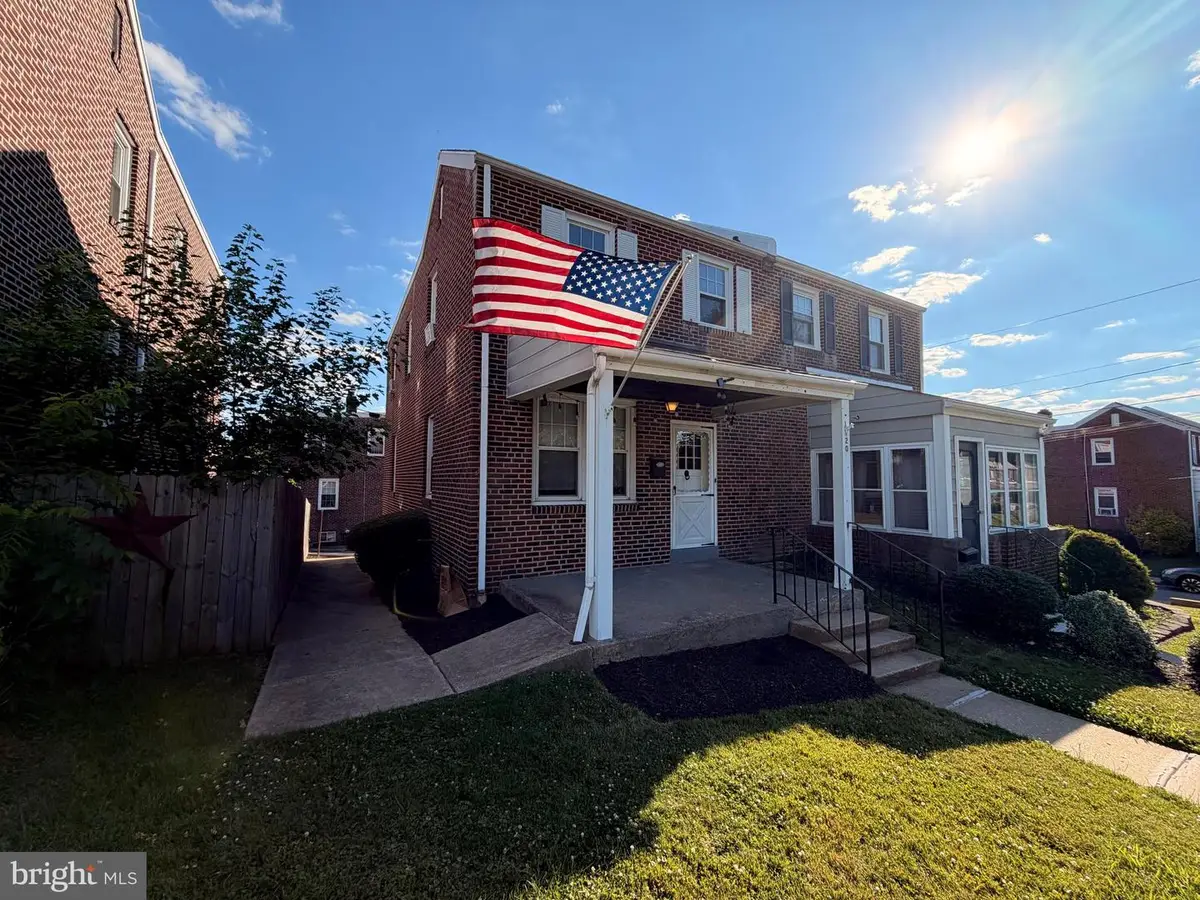 1720 Beech St, Wilmington, DE 19805 - #1