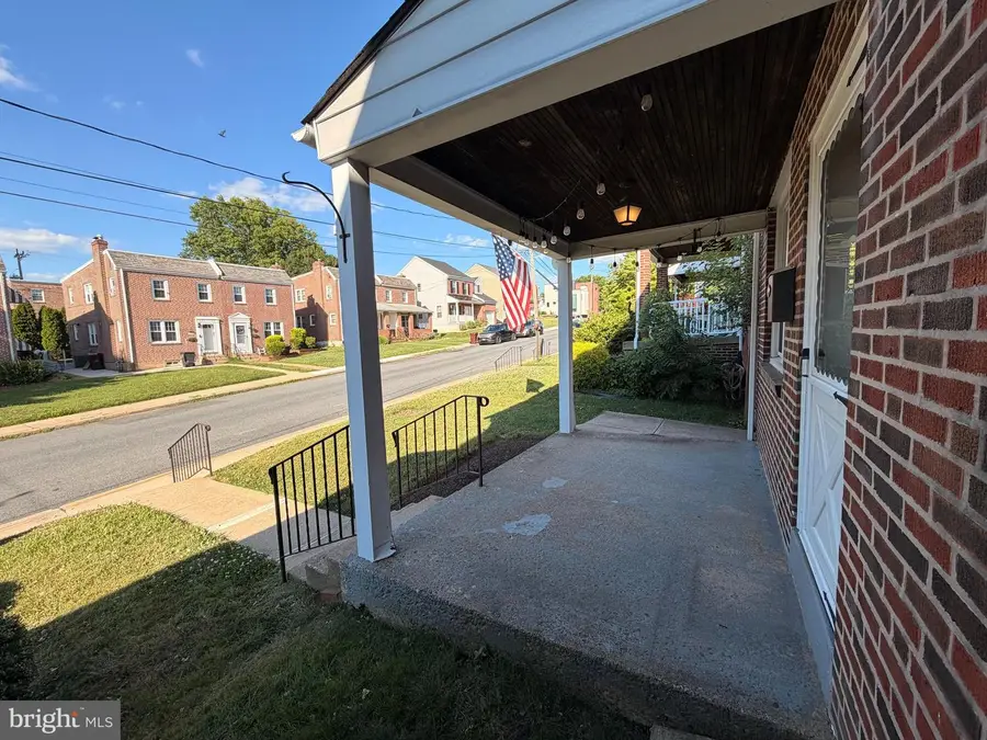 1720 Beech St, Wilmington, DE 19805 - #3