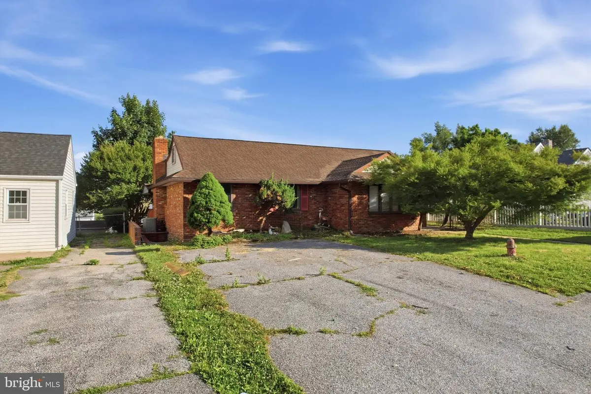 40 University Ave, New Castle, DE 19720 - #1