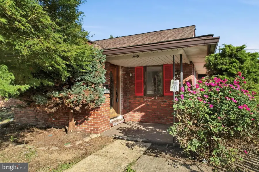 40 University Ave, New Castle, DE 19720 - #3