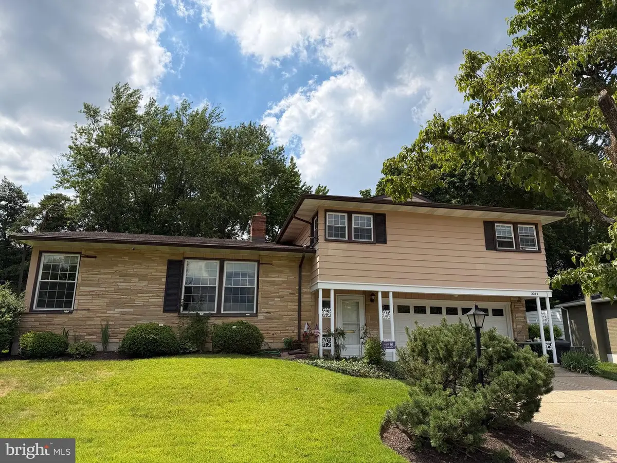 2212 Nassau Dr, Wilmington, DE 19810 - #1