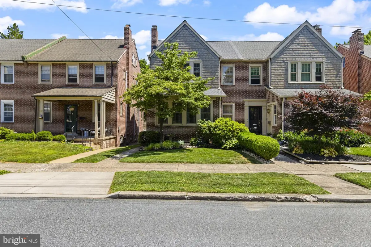 1108 Woodlawn Ave, Wilmington, DE 19805 - #1