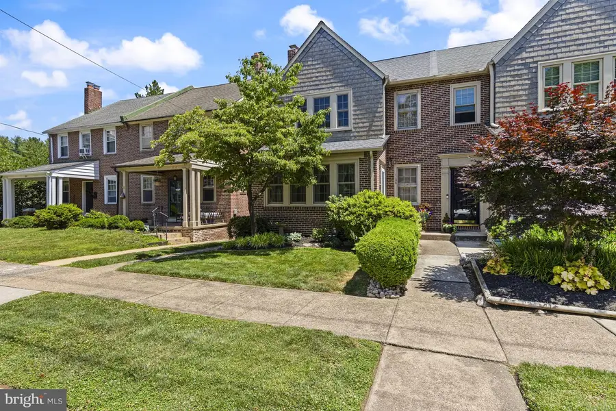 1108 Woodlawn Ave, Wilmington, DE 19805 - #3