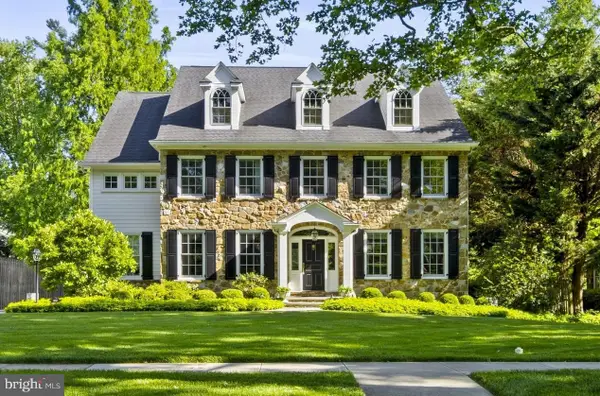 900 Berkeley Rd, GREENVILLE, DE 19807
