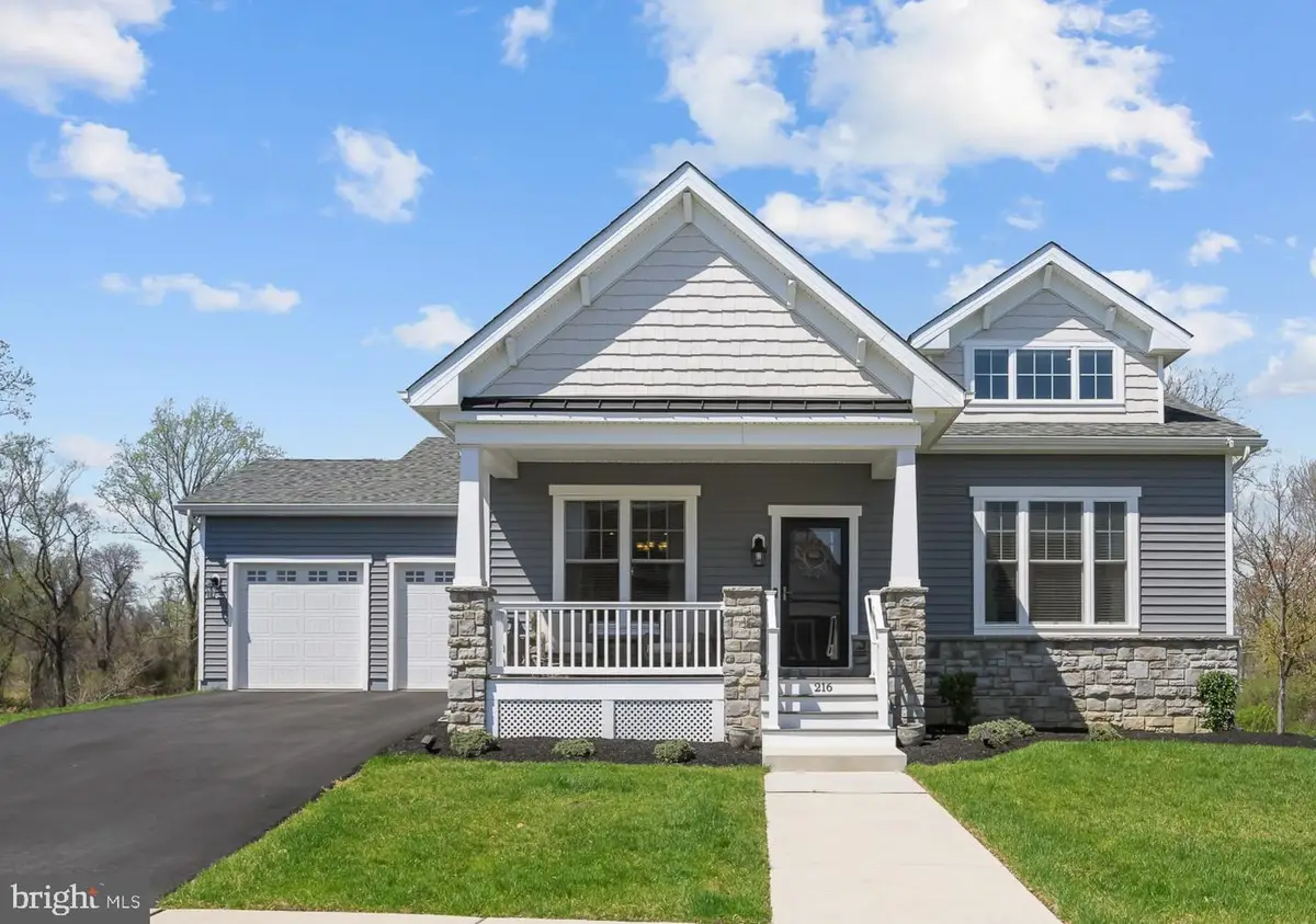 216 Baldy Ln, Middletown, DE 19709 - #1