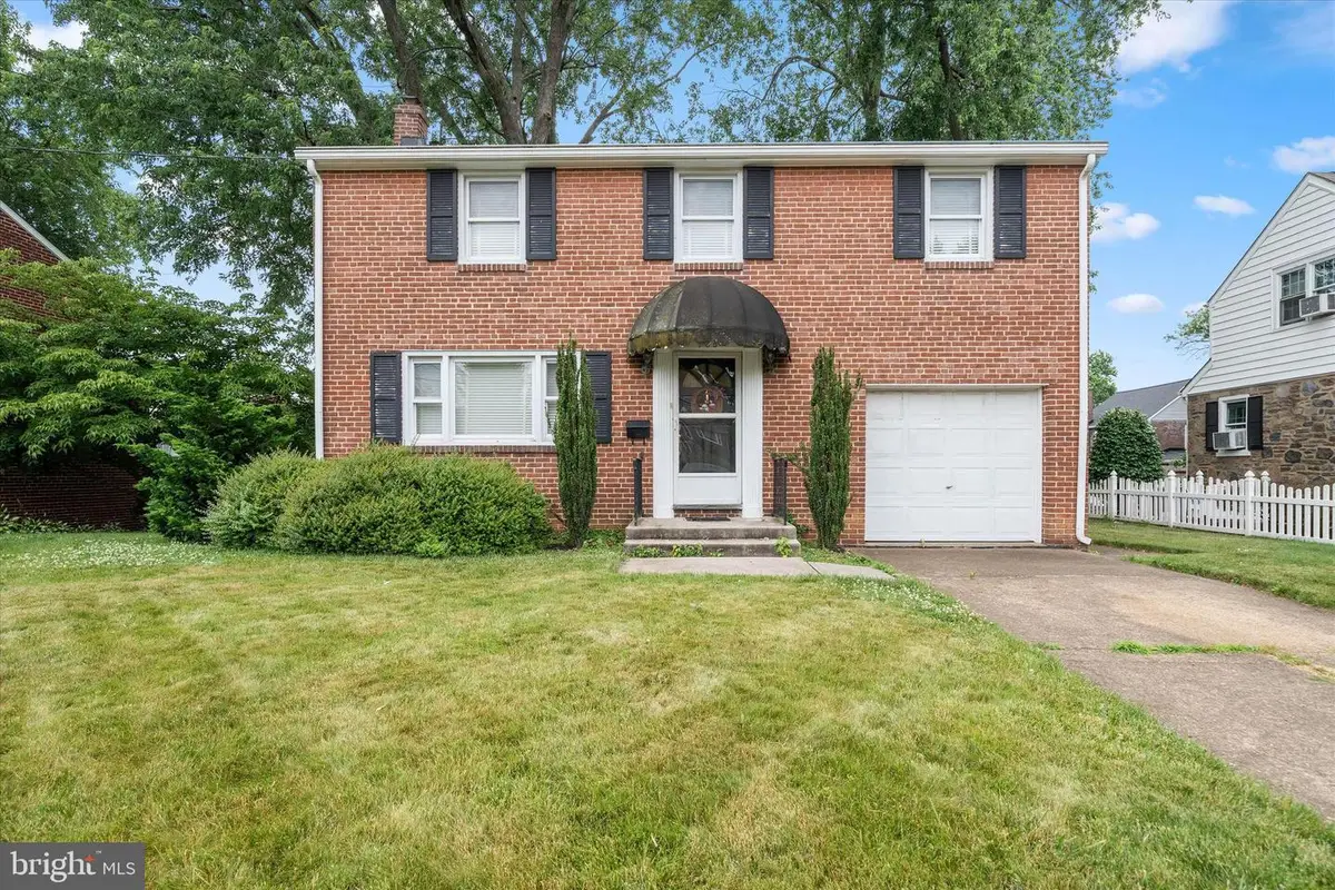706 Woodside Ave, Wilmington, DE 19809 - #1