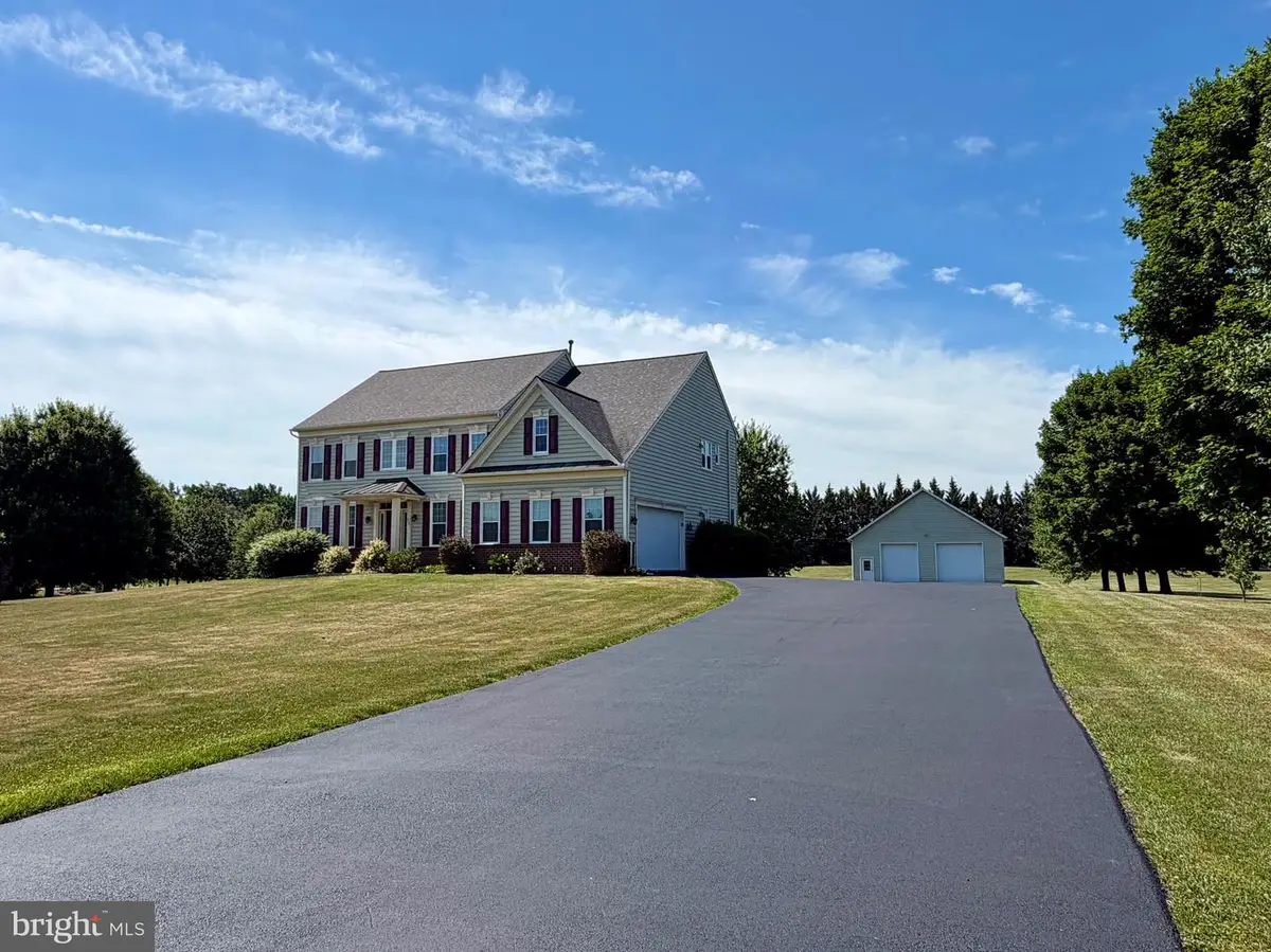 231 Kelsey Lynn Ct, Townsend, DE 19734 - #1