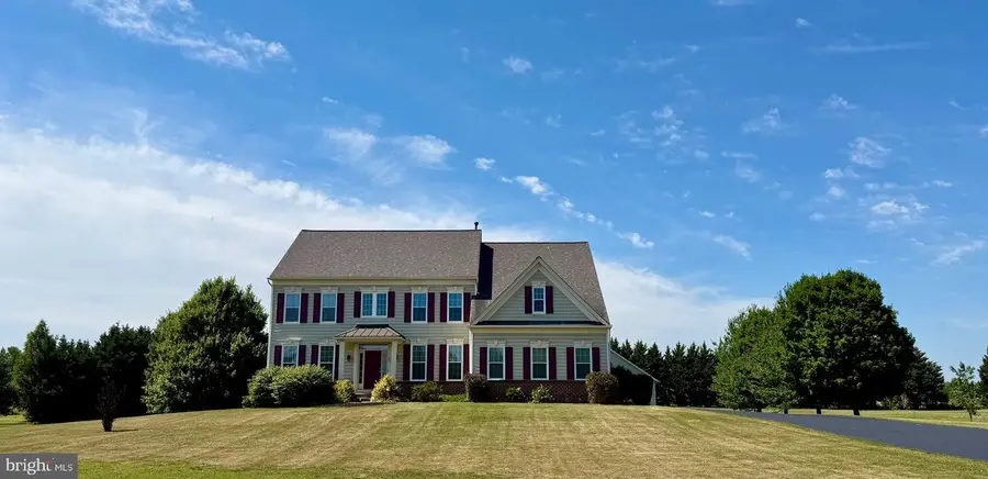 231 Kelsey Lynn Ct, Townsend, DE 19734 - #2