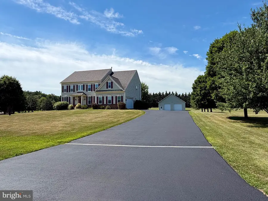 231 Kelsey Lynn Ct, Townsend, DE 19734 - #3