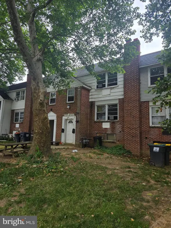 633 Homestead Rd, WILMINGTON, DE 19805