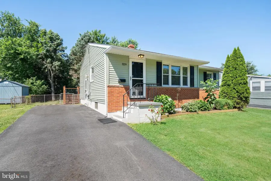 329 Tamara Cir, Newark, DE 19711 - #2