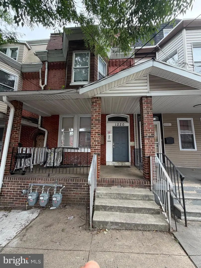 1220 W 4th St, Wilmington, DE 19805 - #1