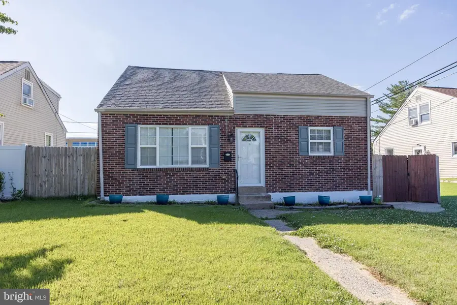 207 Olga Rd, Wilmington, DE 19805 - #3
