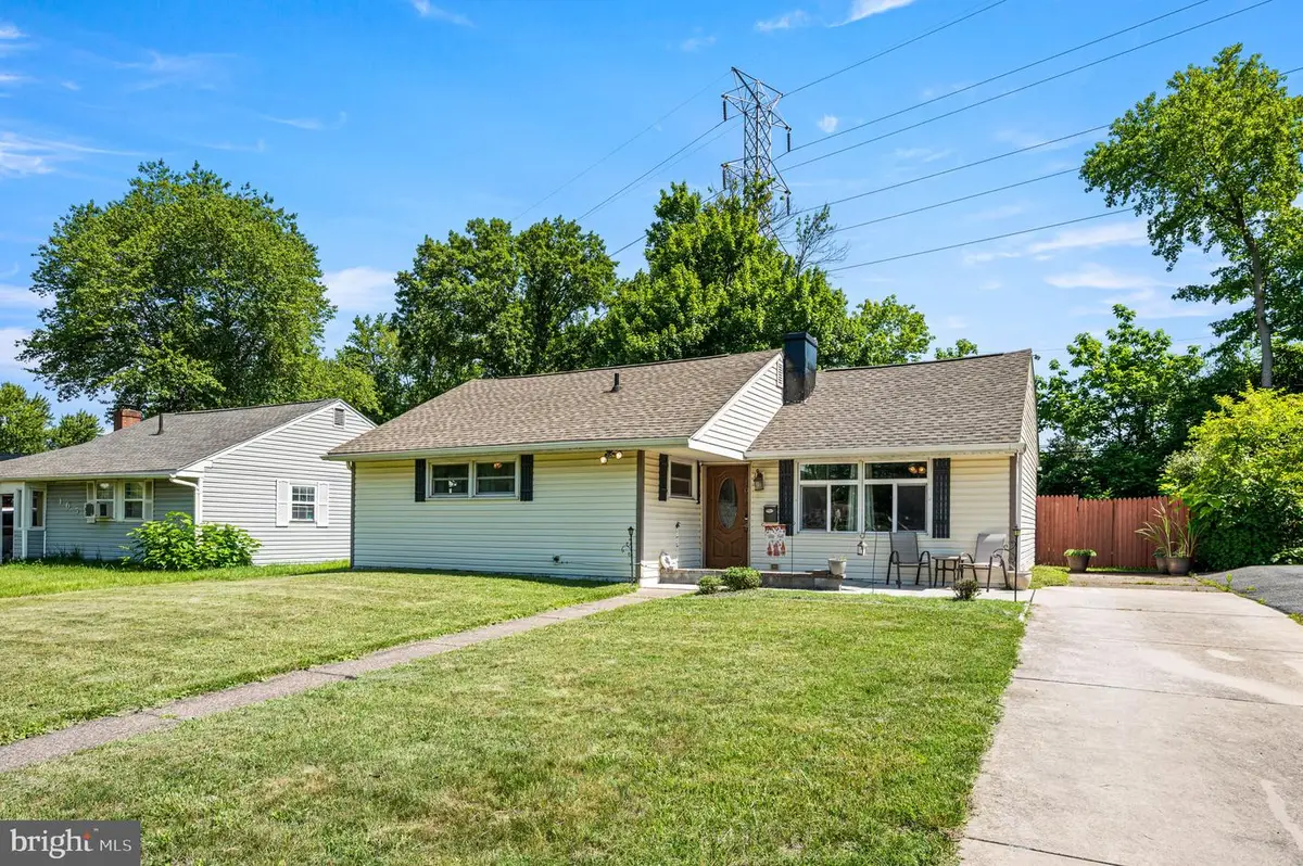 103 Talbot Dr, New Castle, DE 19720 - #1