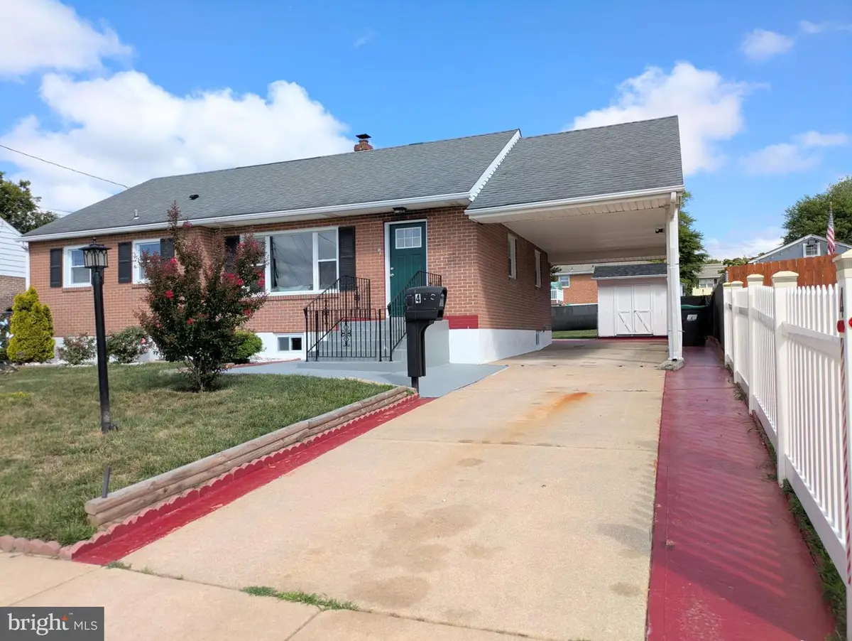 4 Glover Cir, Wilmington, DE 19804 - #1