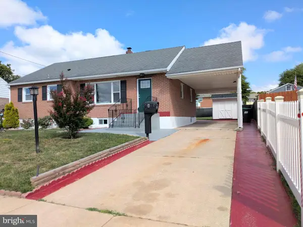 4 Glover Cir, WILMINGTON, DE 19804