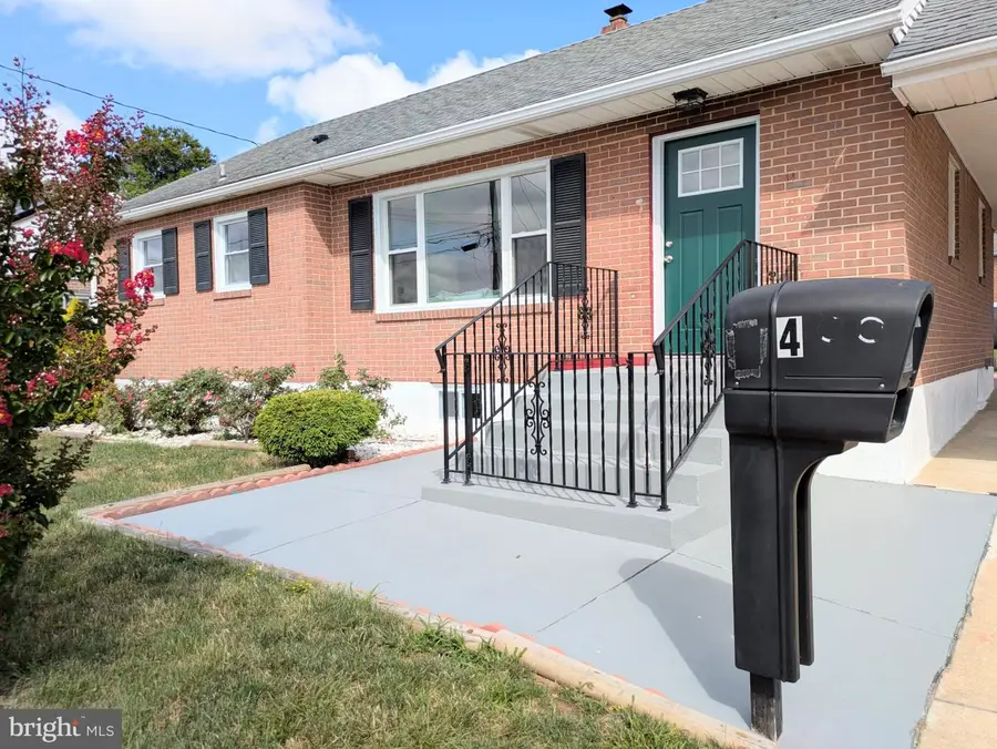4 Glover Cir, Wilmington, DE 19804 - #3