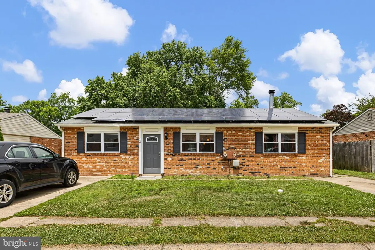 14 Bach Dr, Newark, DE 19702 - #1