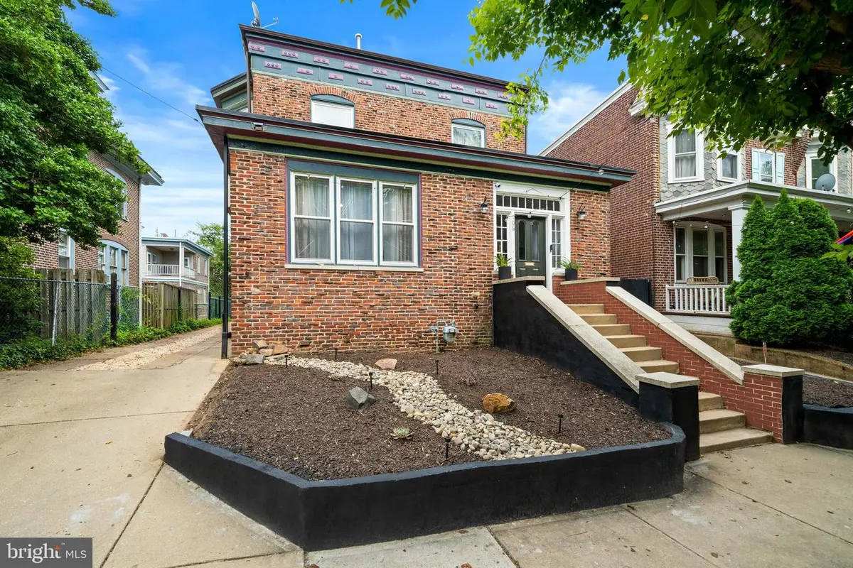 706 N Rodney St, Wilmington, DE 19805 - #1