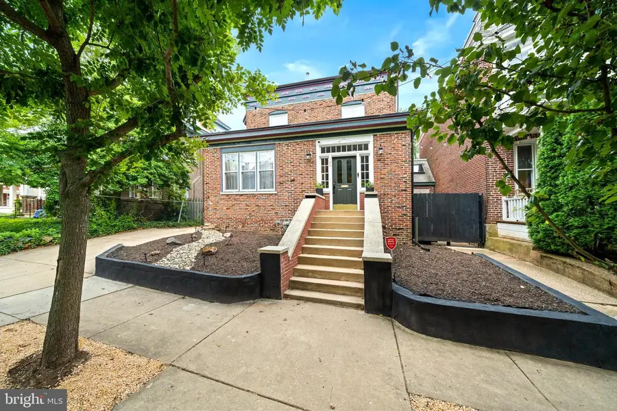 706 N Rodney St, Wilmington, DE 19805 - #2