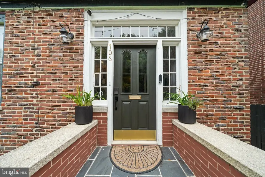 706 N Rodney St, Wilmington, DE 19805 - #3