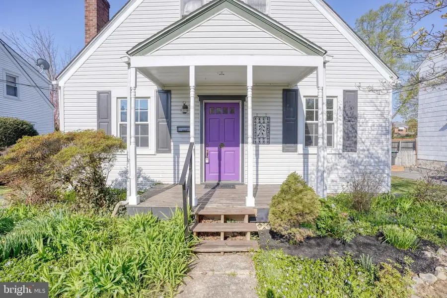 523 Essex Ave, Wilmington, DE 19804 - #2