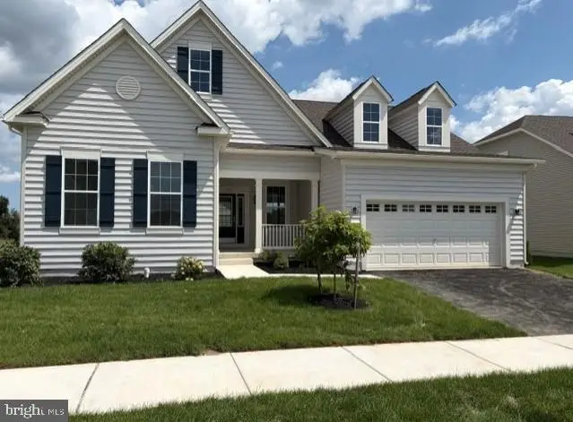 2817 Bernstein Cir, Middletown, DE 19709 - #1