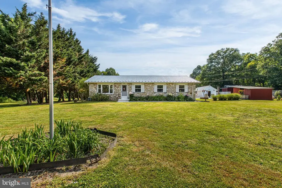 310 Dogtown Rd, Townsend, DE 19734 - #2