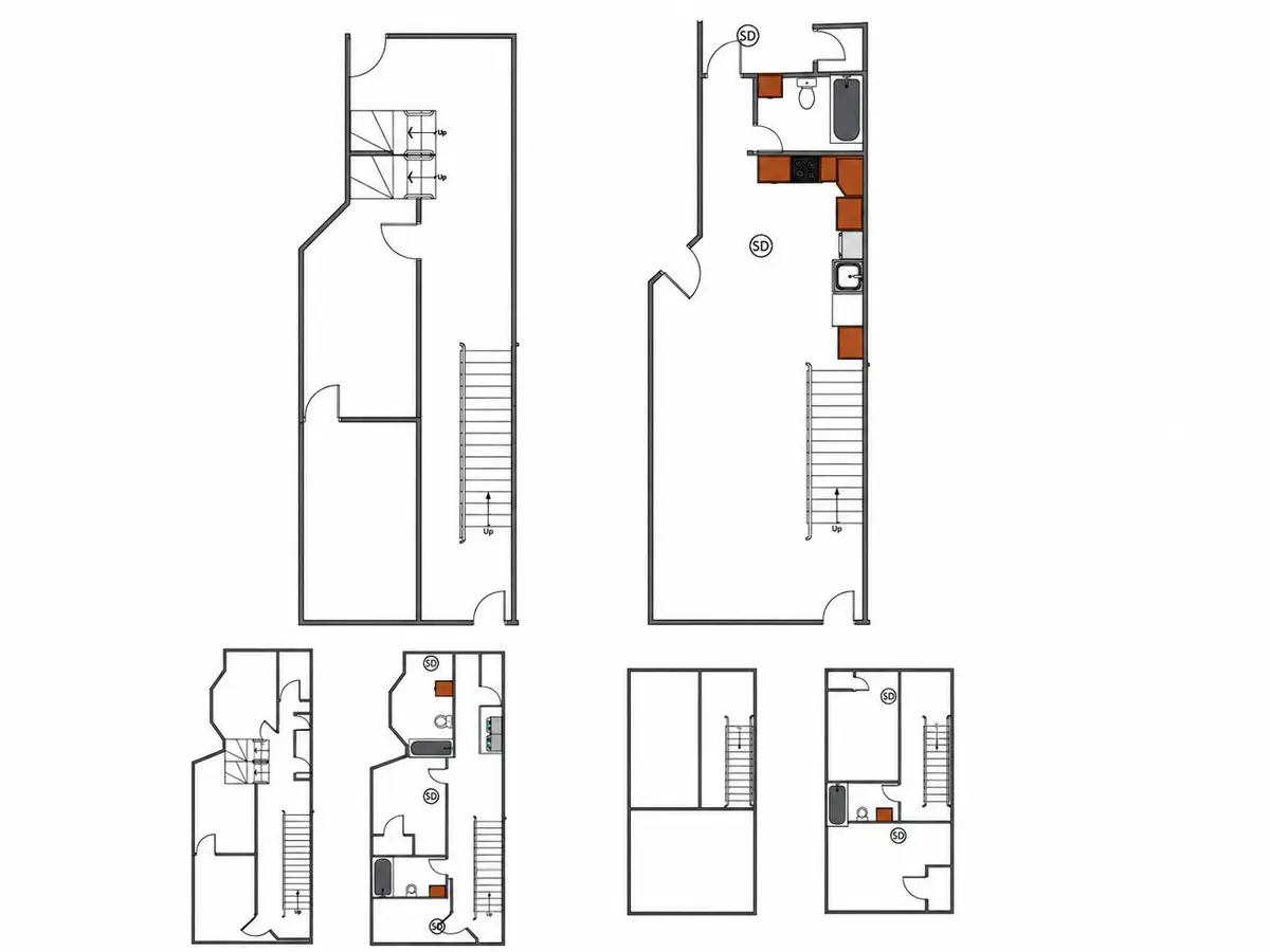 16 E 24th St, Wilmington, DE 19802 - #1