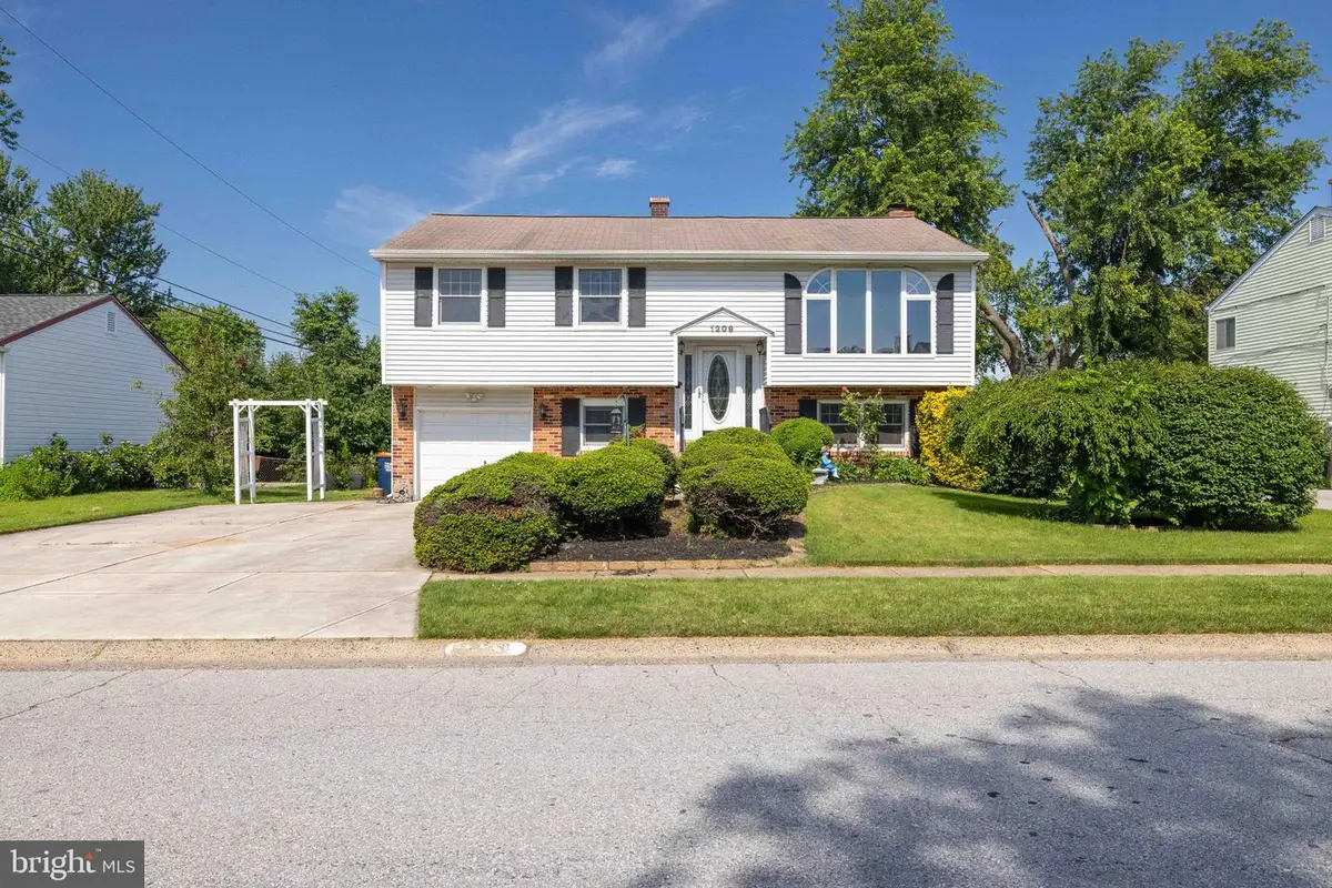 1209 Grayrock Rd, Newark, DE 19713 - #1