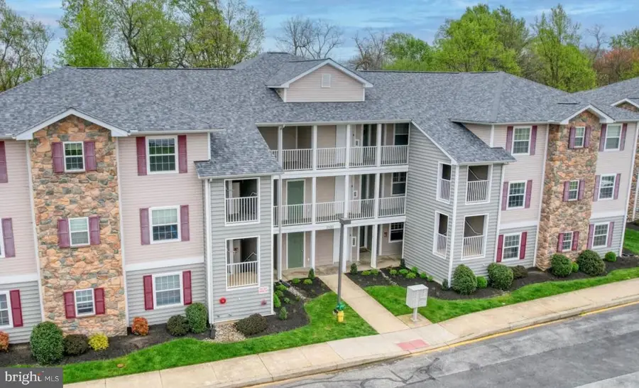 1810-unit Congressional Villag Dr #1303, Middletown, DE 19709 - #3