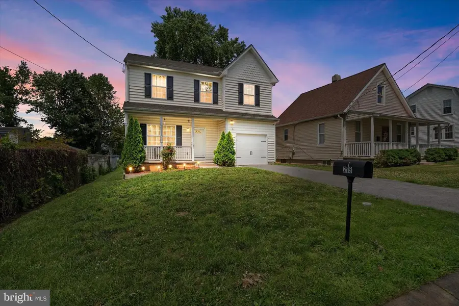 215 Belmont Ave, Wilmington, DE 19804 - #2