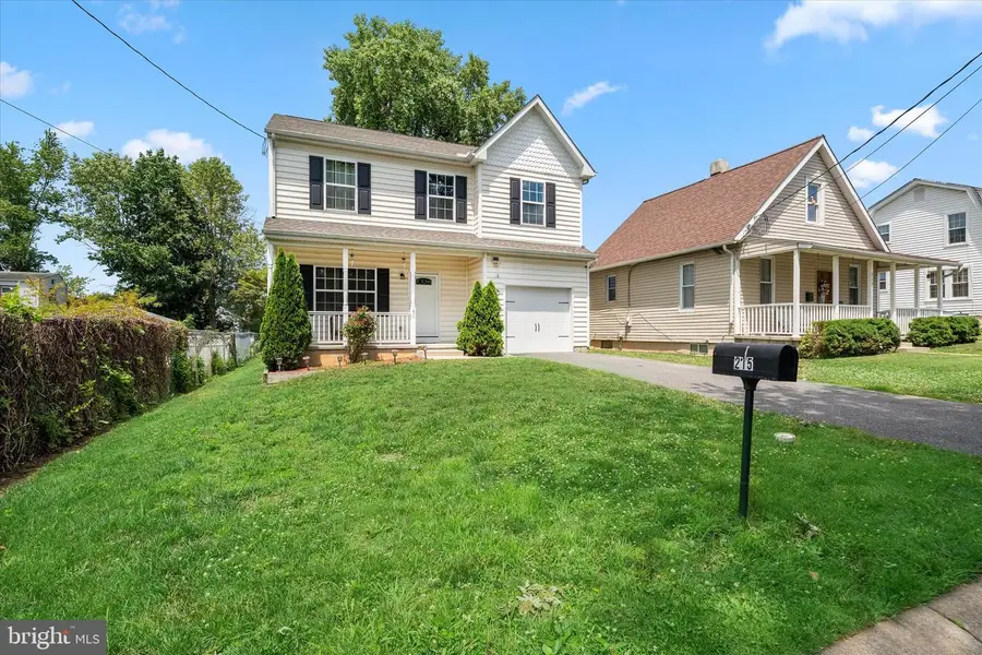 215 Belmont Ave, Wilmington, DE 19804 - #3