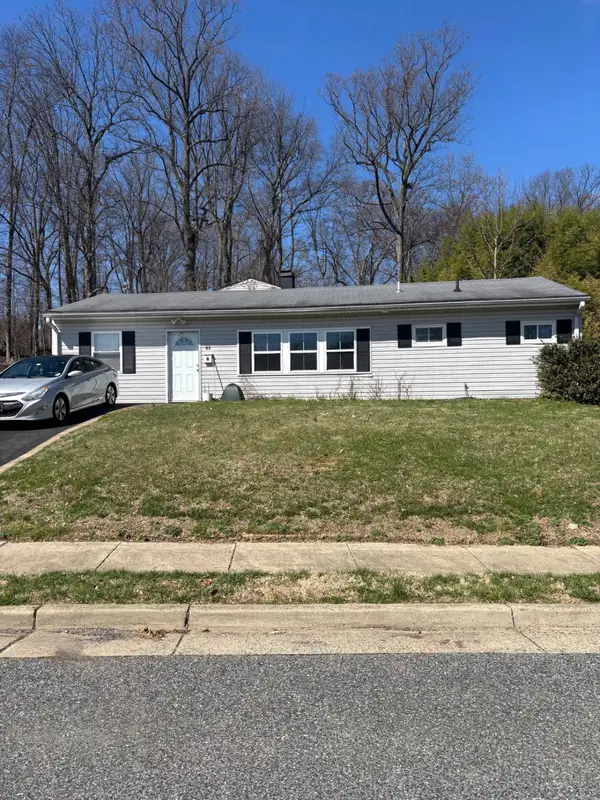61 Kennard Dr, NEWARK, DE 19711