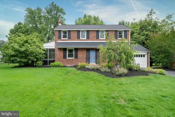 511 Brentwood Dr, WILMINGTON, DE 19803