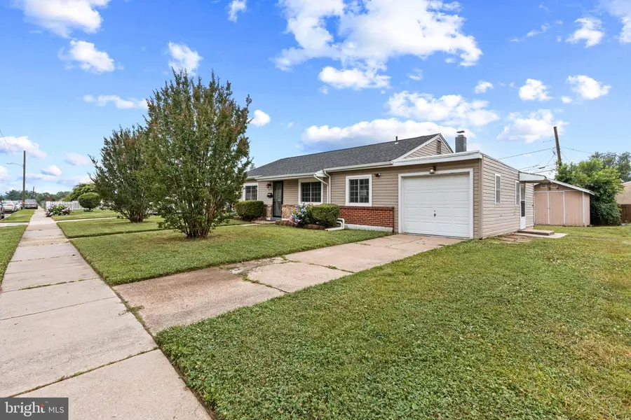 66 Chesterfield Dr, New Castle, DE 19720 - #2