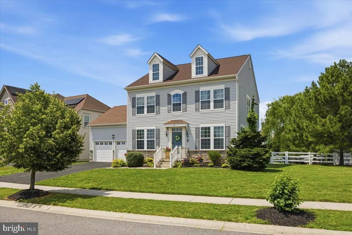 331 Plato Pl, Middletown, DE 19709 - #1
