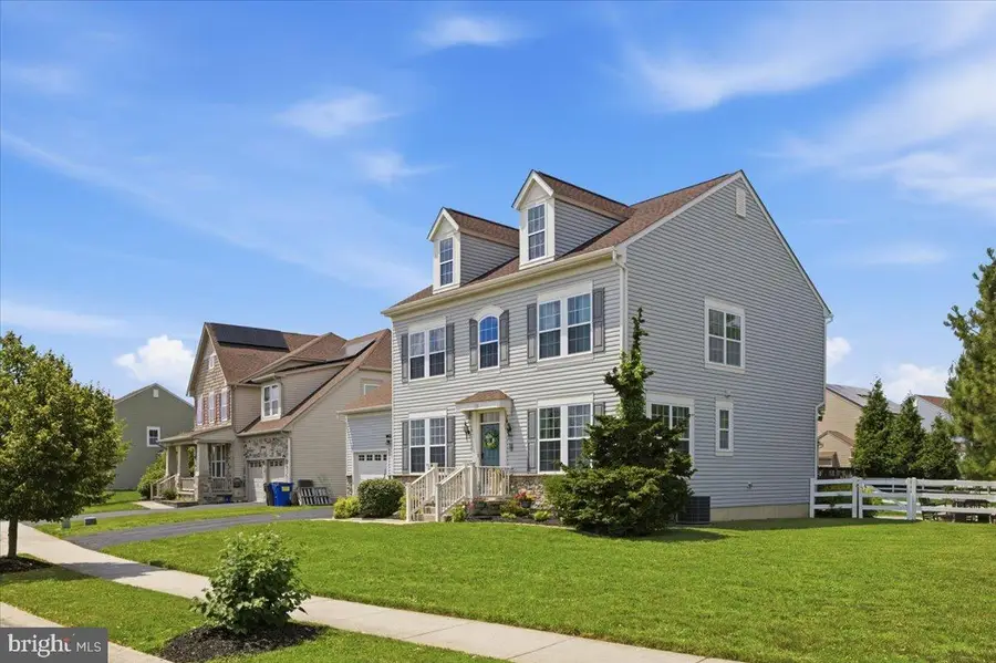 331 Plato Pl, Middletown, DE 19709 - #2