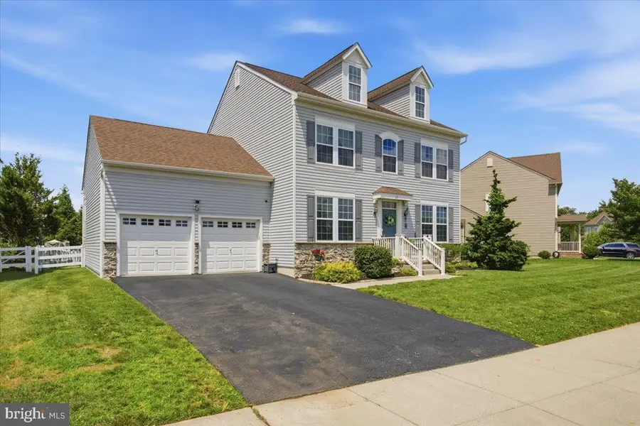 331 Plato Pl, Middletown, DE 19709 - #3