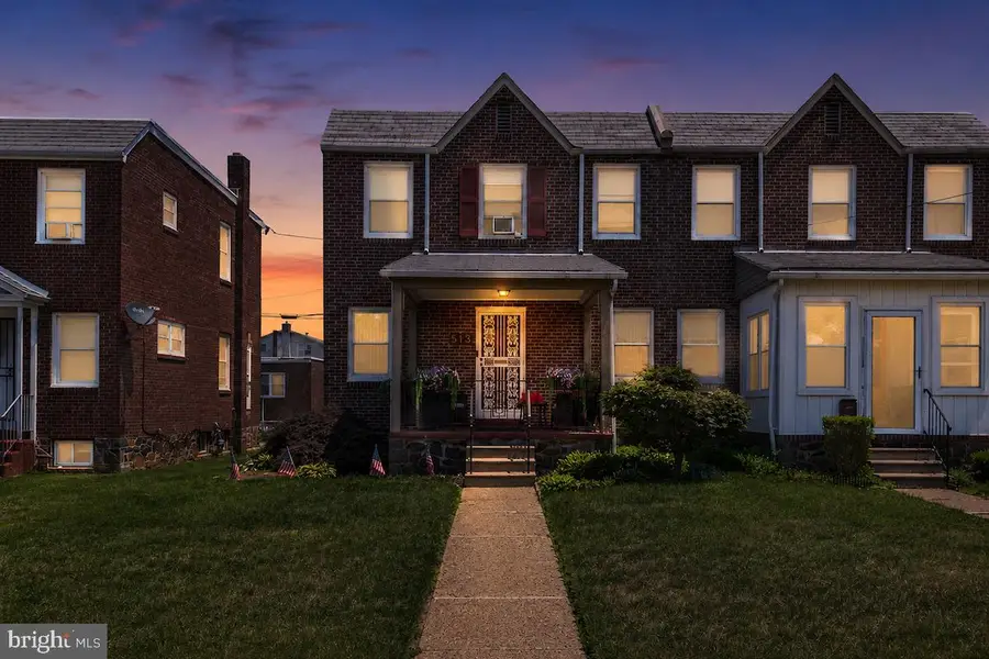 513 W 37th St, Wilmington, DE 19802 - #2