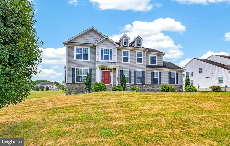 222 Loft St, Townsend, DE 19734 - #3