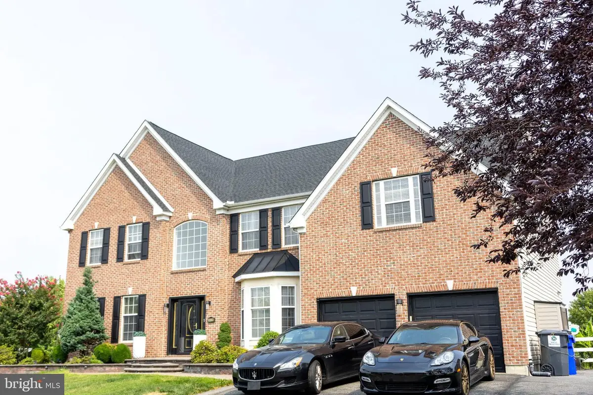 640 Ravenglass Dr, Townsend, DE 19734 - #1